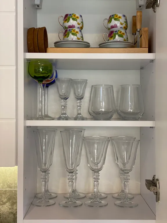 Квартира Апартаменты Дачка — Светлогорск