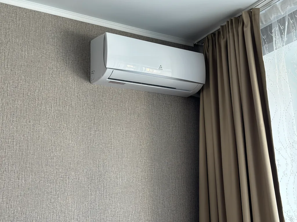 Светлая и чистая квартира в престижном районе города