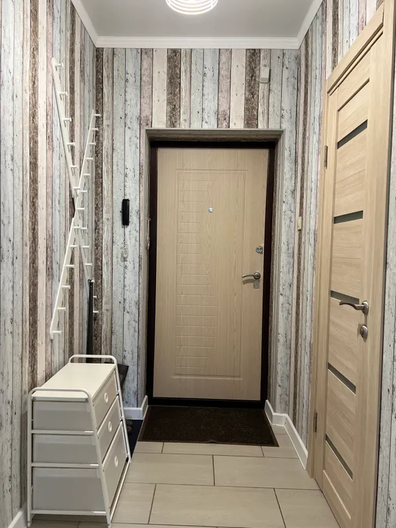 Однокомнатная квартира рядом с Фермер базаром на Салмышской