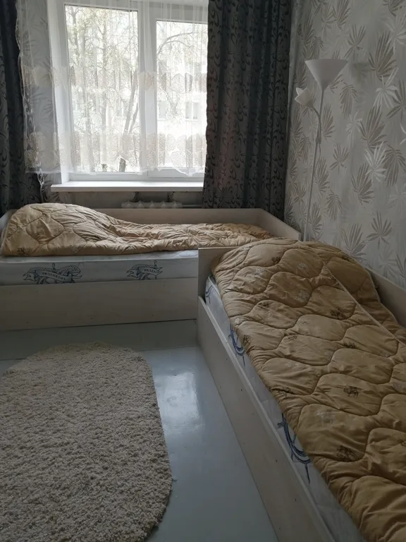 Уютная квартира в центре