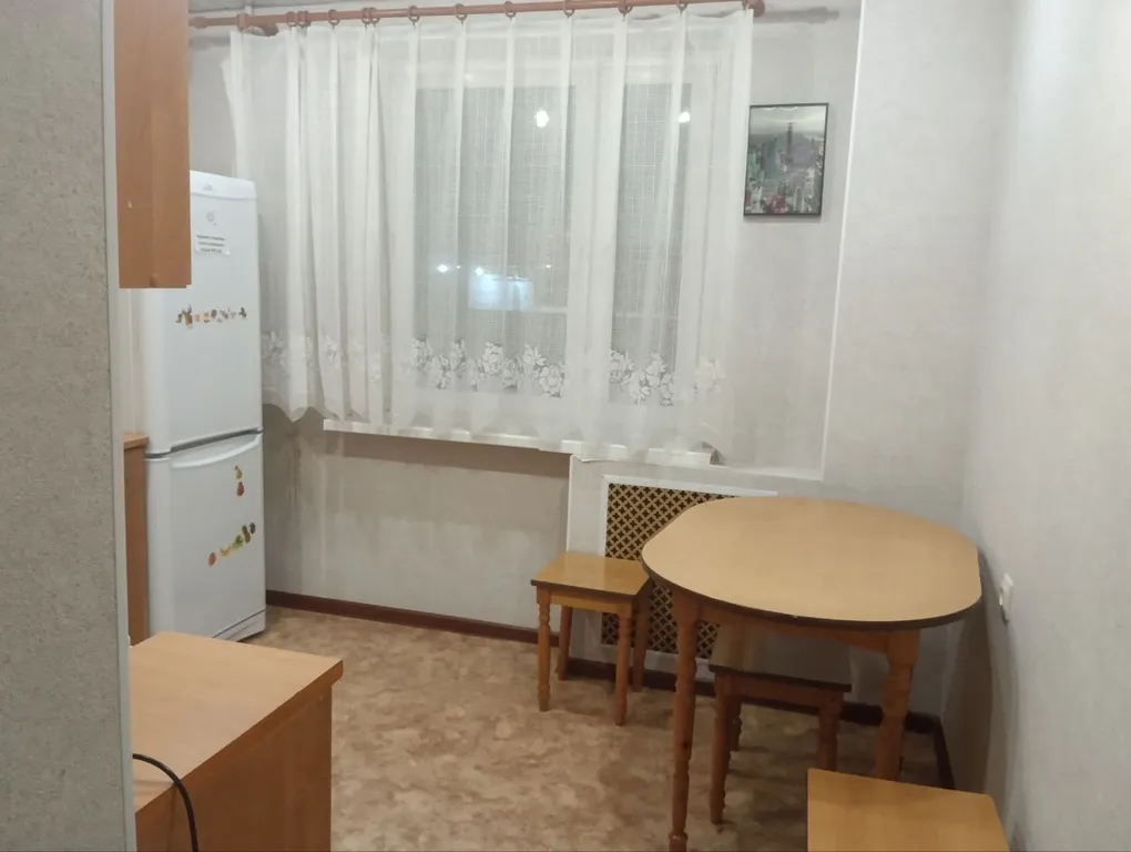 Двухкомнатная квартира в центре Сыктывкара