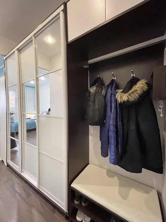 Уютная и яркая квартира с Sony PlayStation 4