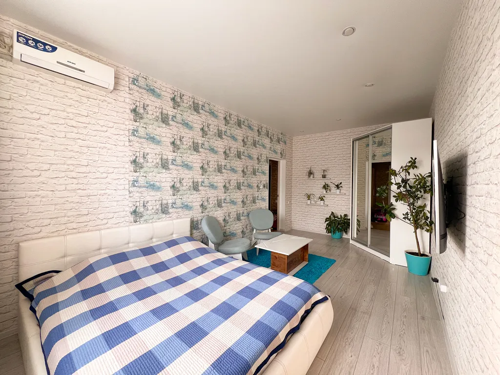 Квартира Апартаменты возле аэропорта — аренда посуточно в Минеральные Воды