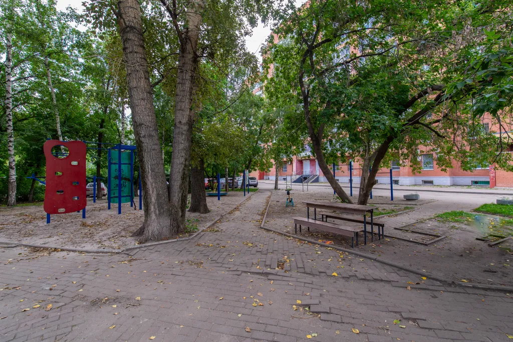 Квартира с кондиционером на Белом озере