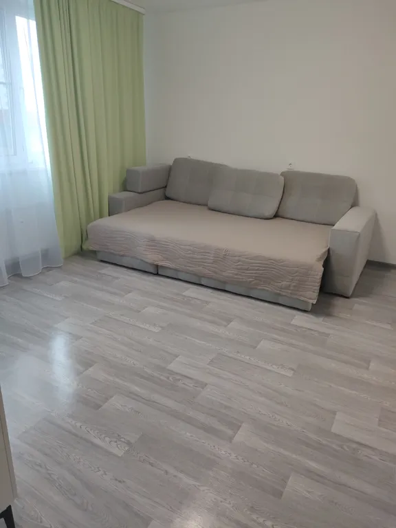 Уютная квартира на берегу реки Иртыш