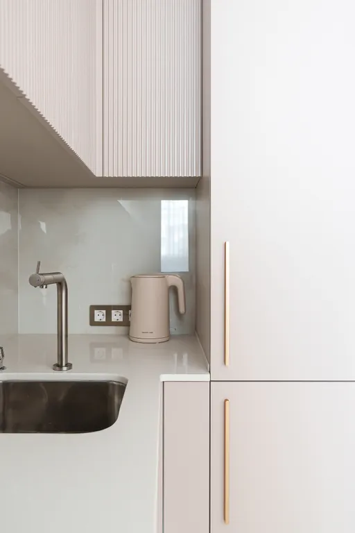 Квартира Премиум апартаменты с террасой в ЖК Маяк Минска — Минск