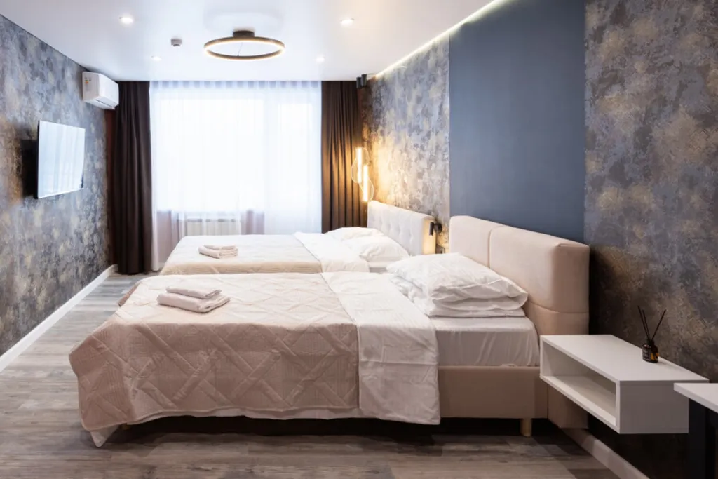 Квартира Комната — аренда посуточно в Шарыпово