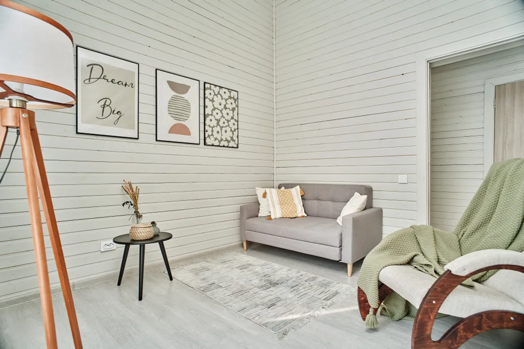 Атмосферный - дом с проектором и игровой приставкой