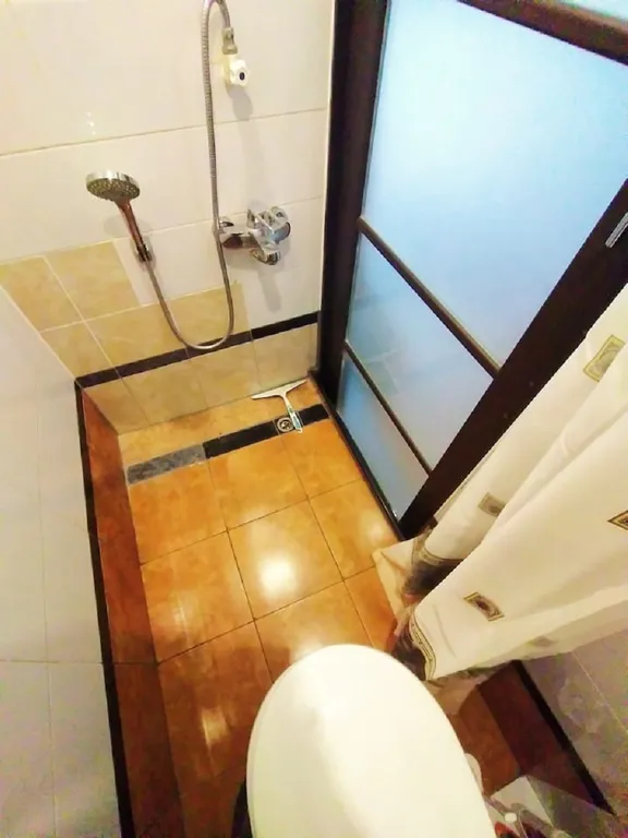 Студия в Белокаменном