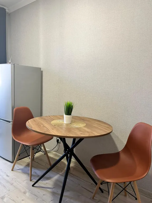 Квартира Квартира Silver apartments — Ростов-на-Дону