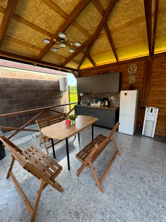 Коттедж Chilly