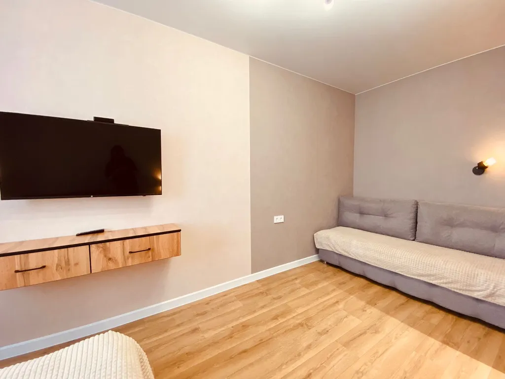 Люкс апартаменты