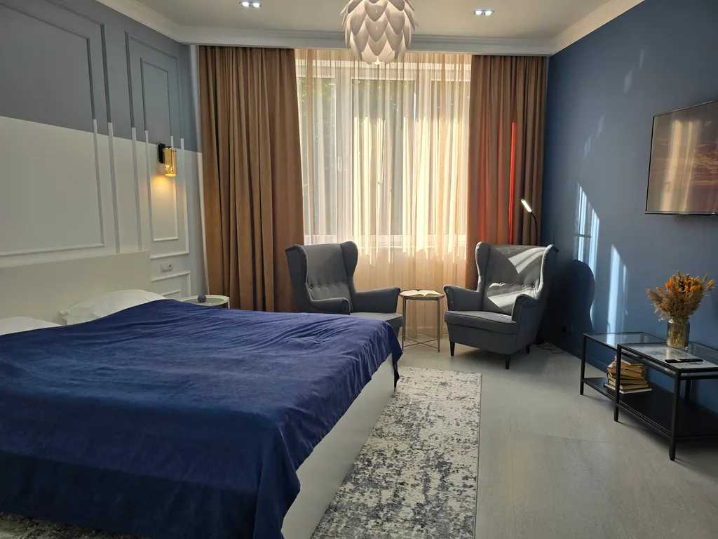 Квартира Квартира в центре — Калининград