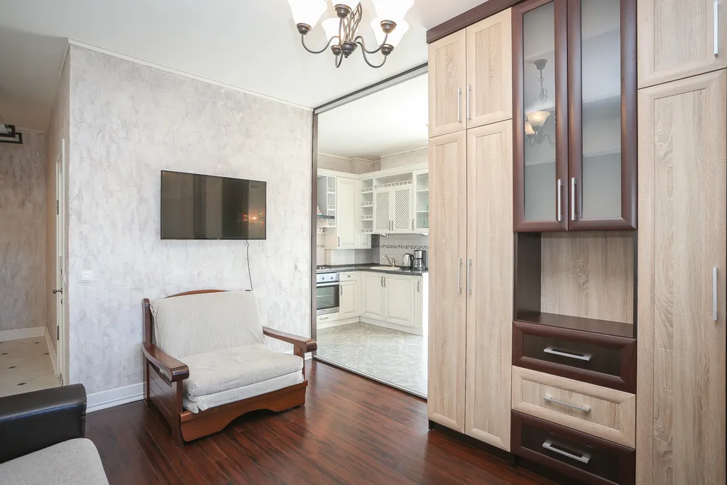 Квартира Квартира Classic 3 — Светлогорск