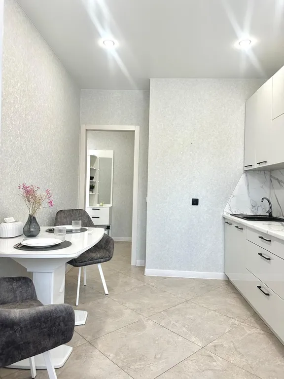 Scandica home апартаменты прованс