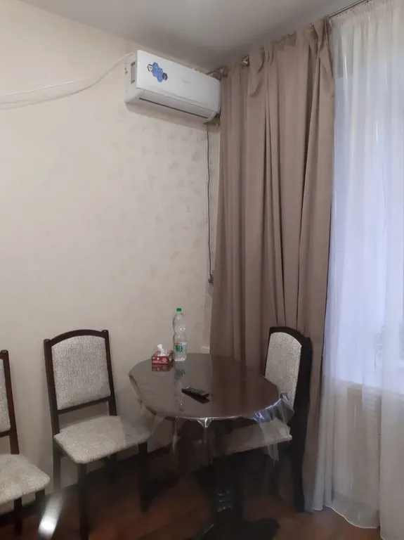 Уютная квартира в исторической части города рядом с морем