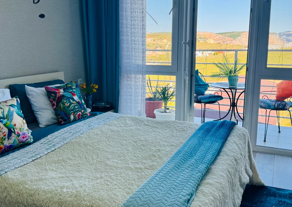 Квартира Квартира у моря — Севастополь