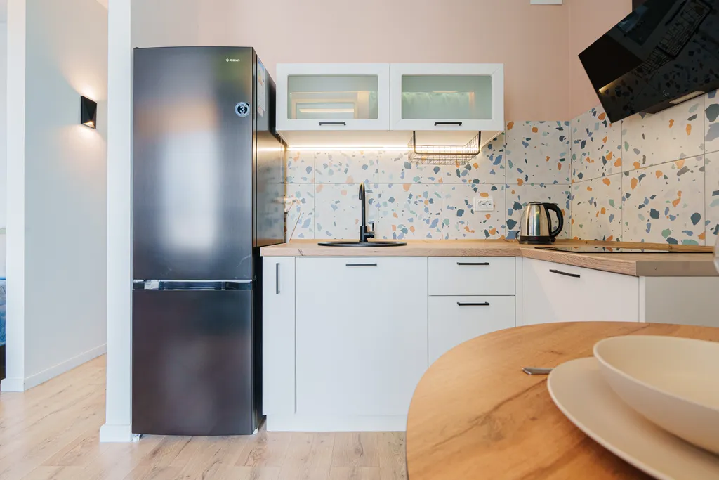 Уютная студия рядом с метро