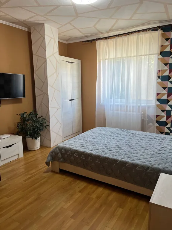 Уютная квартира с хорошей локацией — аренда посуточно в Балтийск