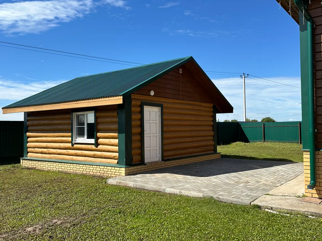 Дом Dмитриевский