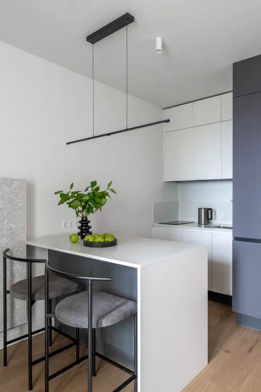 Эксклюзивный комфорт, как в отеле