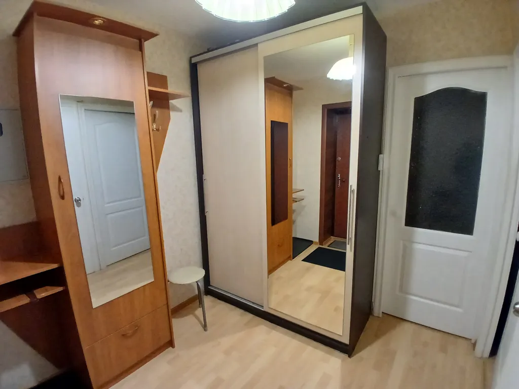 Уютная квартира в пяти минутах от центра