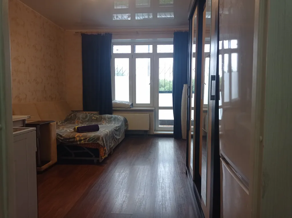 Уютная студия