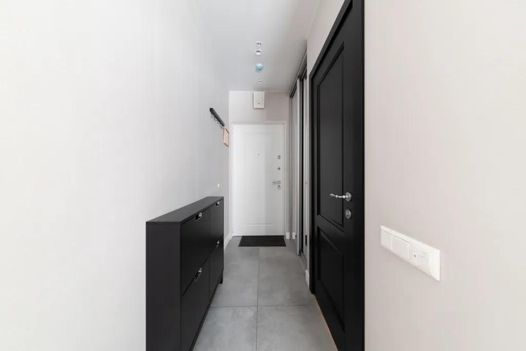 Квартира 1-комнатная Квартира — Москва