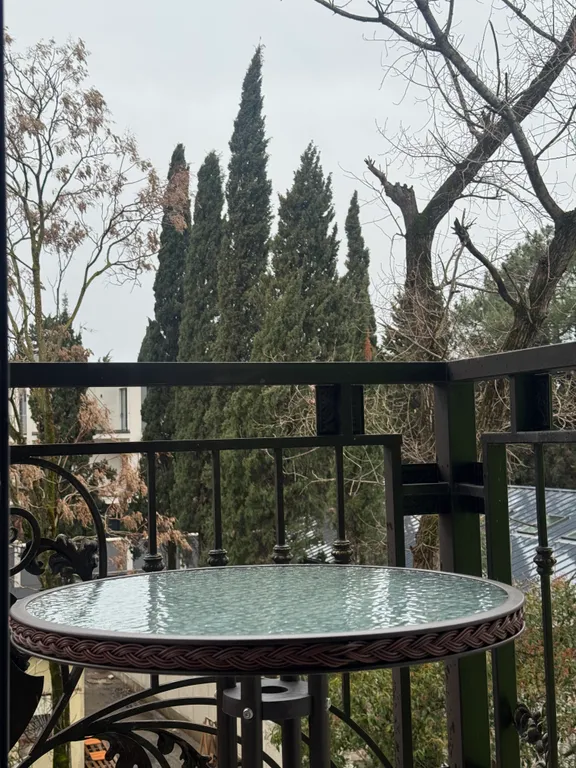 Квартира Апартаменты у моря — Сириус