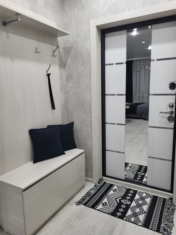 Шикарная студия в центре Абакана