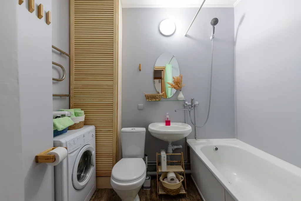 Квартира на севере города