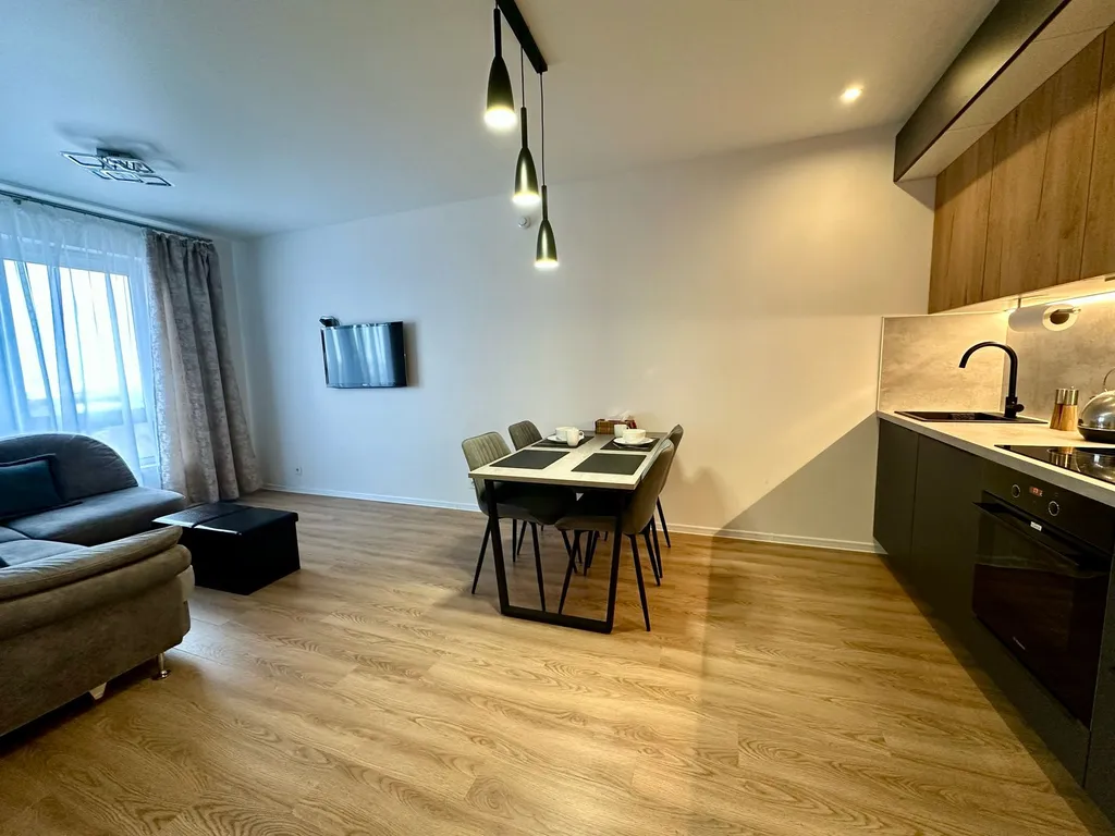 Квартира Новая, уютная квартира рядом с метро и красивыми парками — Москва