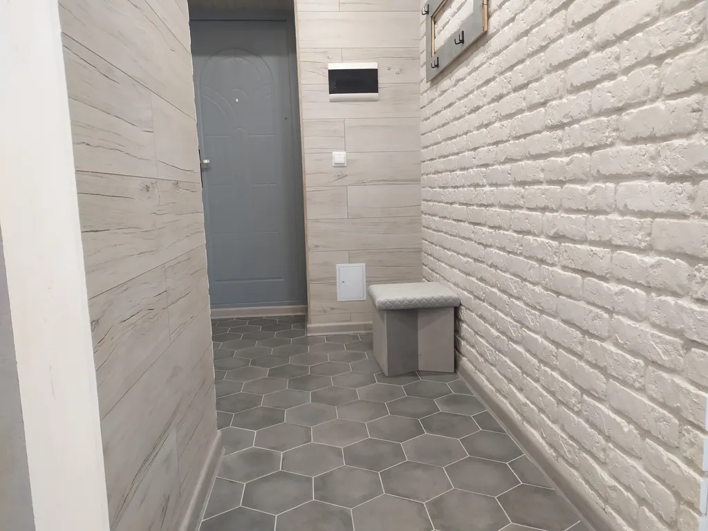 Квартира в центре