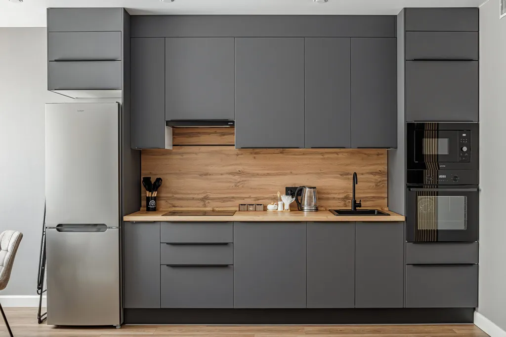 Квартира Апартаменты Аура — Краснодар