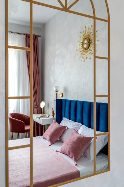 Квартира Квартира Povarskoy Stylish — Санкт-Петербург