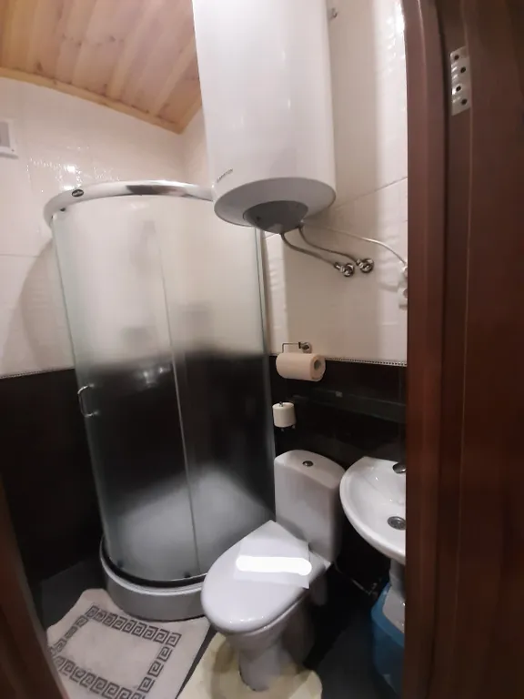 Небо на Ай-петри