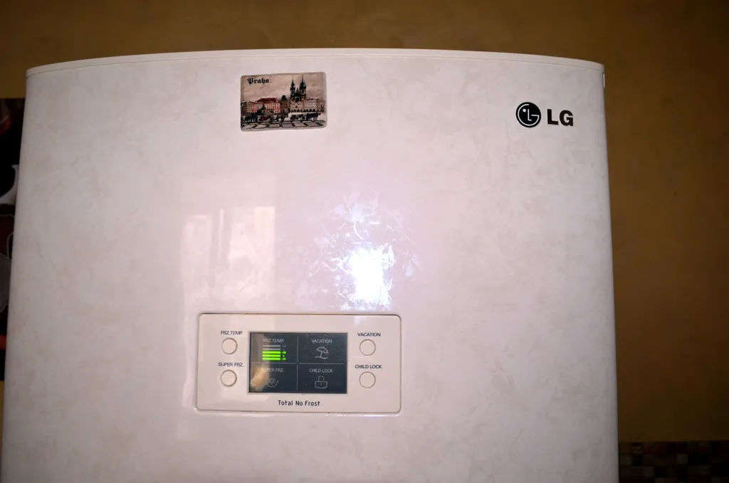 Крупногабаритная двухкомнатная квартира