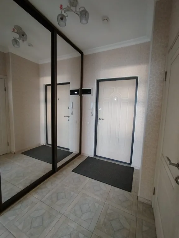 Уютная квартира рядом с лесным массивом