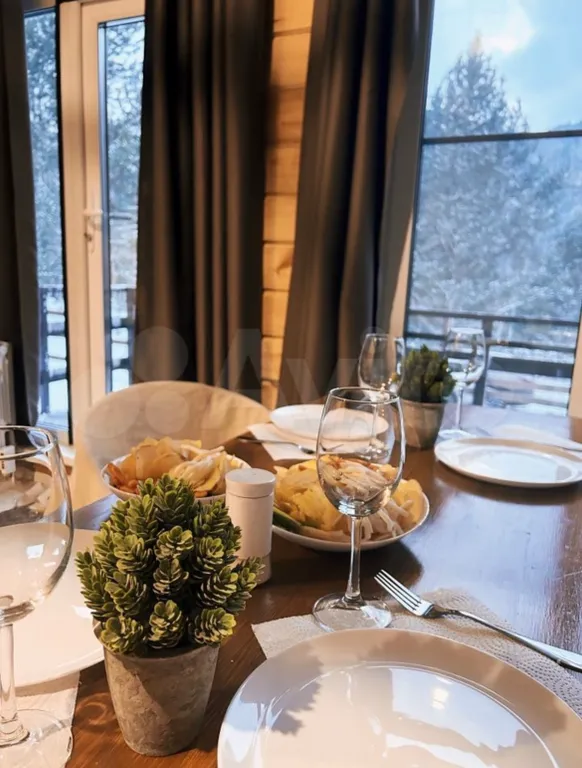 Гостевой дом Villar семейный коттедж