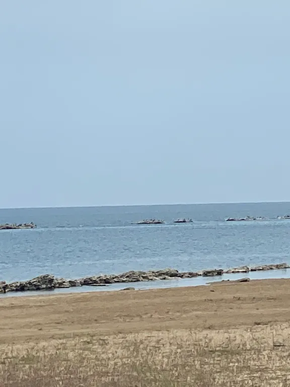 Уютная квартира с видом на море