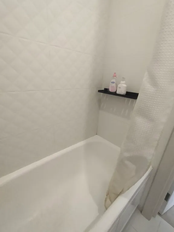 Квартира Квартира Эгина с бассейном — Сочи