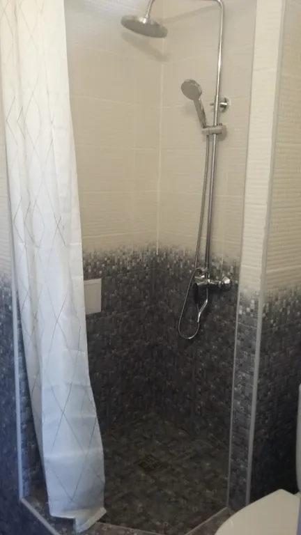 Апартаменты с видом на море