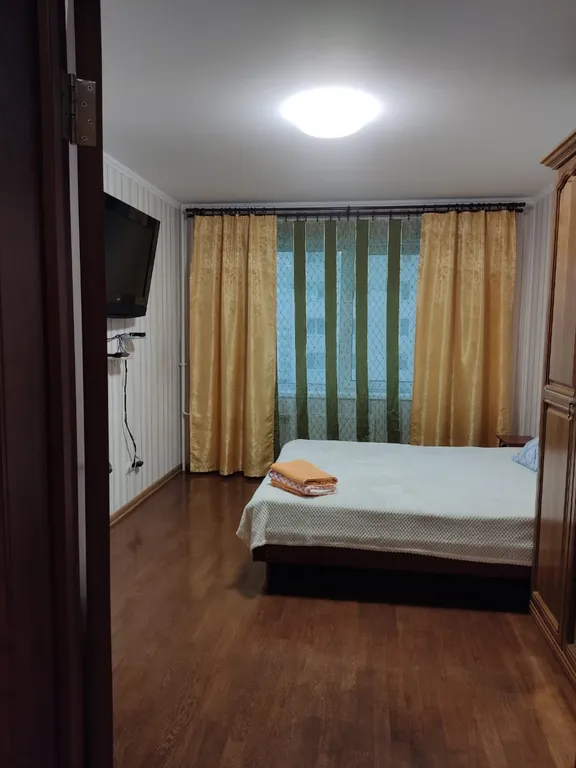 Квартира Большая квартира рядом с метро — Санкт-Петербург