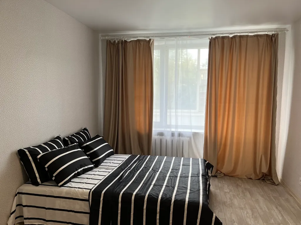 Уютная квартира в центре — аренда посуточно в Люберцы