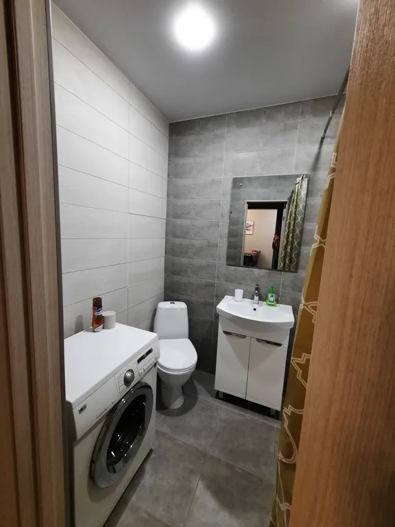 Уютная квартира в центре города, отличный ремонт