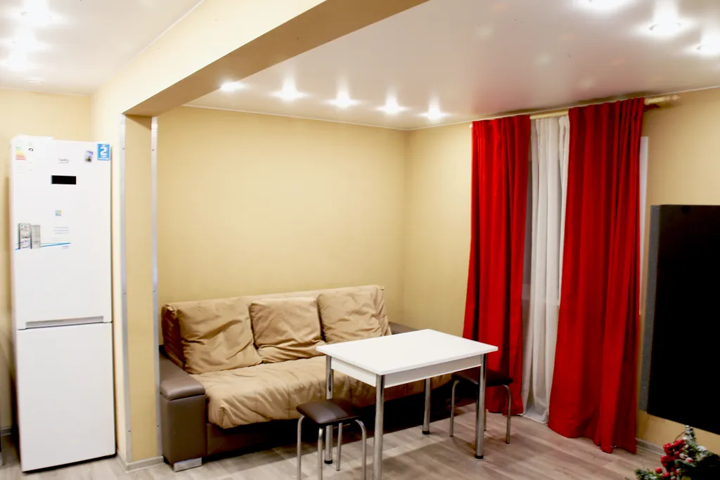 2-комнатный Дом