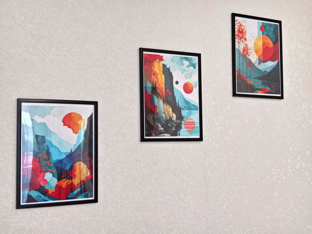 Апартаменты на Радуге рядом с сосновым бором