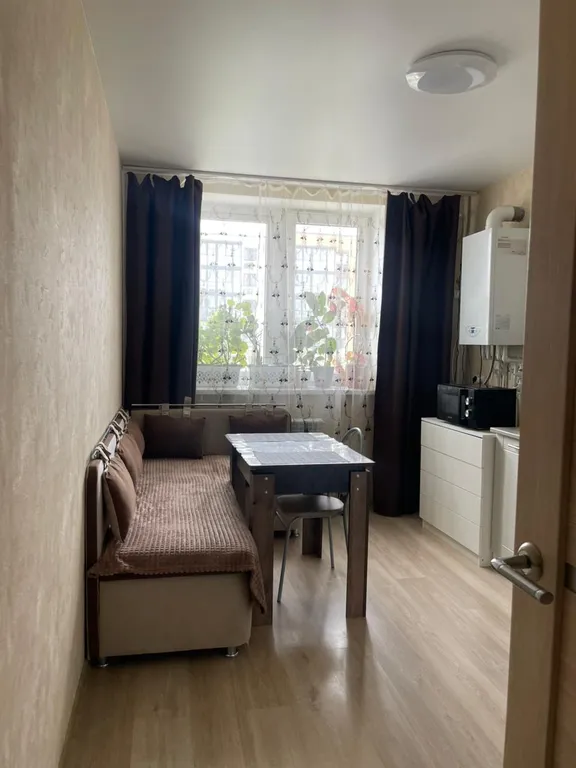 Уютная квартира в родниковой долине