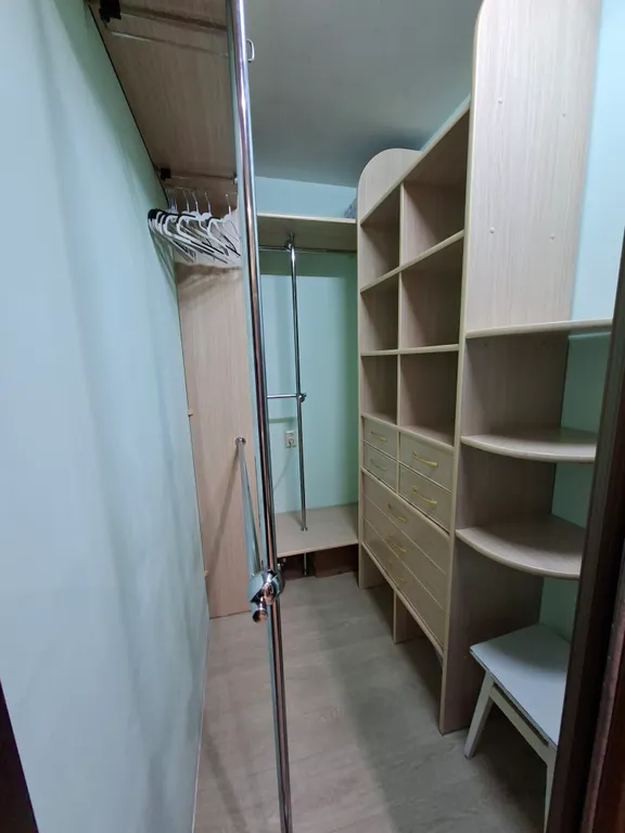 Квартира Уютная квартира с камином — Мурманск