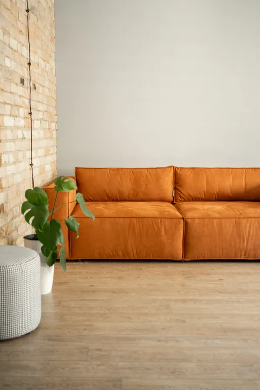 Стильная квартира-студия в историческом центре